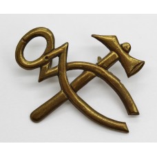British Army Blacksmith / Artificer Trade Badge
