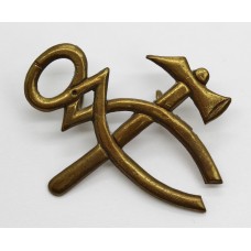 British Army Blacksmith/Articifer Trade Badge