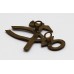 British Army Blacksmith / Artificer Trade Badge