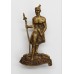 New Zealand 8th (Southland Rifles) Regiment Cap Badge