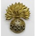 Grenadier Guards Warrant Officer's Cap Badge - Queen's Crown