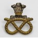 1st Battalion Staffordshire Regiment Officer's Cap Badge