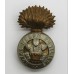 Victorian / Edwardian Royal Welsh Fusiliers Cap Badge