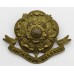 Lancashire Hussars Cap Badge
