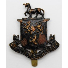 Cranbrook School O.T.C. Cap Badge