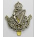 8th (Irish) Bn. King's Liverpool Regiment Cap Badge
