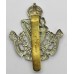 8th (Irish) Bn. King's Liverpool Regiment Cap Badge