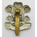 Welch Regiment Cap Badge