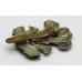 Welch Regiment Cap Badge