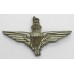 Parachute Regiment WW2 Plastic Economy Cap Badge