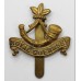 Royal Guernsey Light Infantry Cap Badge