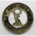 Lovat Scouts (Yeomanry) Cap Badge