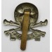 17th/21st Lancers Cap Badge (Motto)