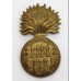 Victorian Royal Dublin Fusiliers Glengarry Badge