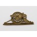 Royal Artillery Senior NCO's Gun Arm Badge