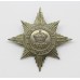 4th / 7th Dragoon Guards Arm Badge