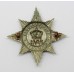 4th / 7th Dragoon Guards Arm Badge