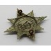 4th / 7th Dragoon Guards Arm Badge
