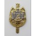 Bedfordshire & Hertfordsire Territorials Anodised (Staybrite) Cap Badge