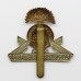 Lancashire Fusiliers Cap Badge