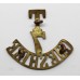 7th Territorial Bn. Cheshire Regiment (T / 7 / CHESHIRE) Shoulder Title