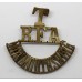 Monmouthshire Territorials, Royal Field Artillery (T / R.F.A. / MONMOUTHSHIRE) Shoulder Title