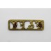 Fife & Forfar Yeomanry (F&FY) Shoulder Title