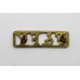 Fife & Forfar Yeomanry (F&FY) Shoulder Title