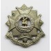 Bedfordshire & Hertfordshire Regiment Cap Badge