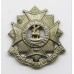 Bedfordshire & Hertfordshire Regiment Cap Badge