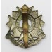 Bedfordshire & Hertfordshire Regiment Cap Badge