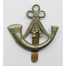 Oxfordshire & Buckinghamshire Light Infantry Cap Badge