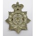 Victorian 2nd Volunteer Bn. York & Lancaster Regiment Helmet Plate