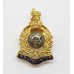 Royal Marine Association Veterans Lapel Badge - King's Crown