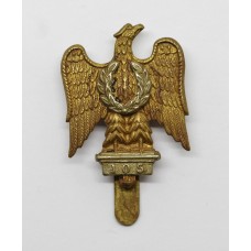 1st Royal Dragoons Cap Badge