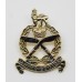 Gurkha Adjutant General Corps Cap Badge