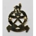 Gurkha Adjutant General Corps Cap Badge