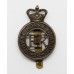 ERII Royal Horse Guards Cap Badge