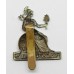 Norfolk Regiment Bi-metal Cap Badge