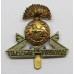 Lancashire Fusiliers Cap Badge