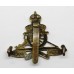 Royal Artillery Beret Badge - King's Crown