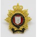 Royal Logistic Corps Officer's Cap Badge