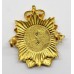 Royal Logistic Corps Officer's Cap Badge