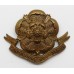 Lancashire Hussars Imperial Yeomanry Cap Badge