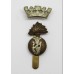 Royal Irish Fusiliers Cap Badge