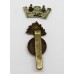 Royal Irish Fusiliers Cap Badge