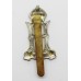 23rd Hussars Cap Badge - King's Crown