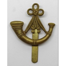 Sherwood Rangers Yeomanry Cap Badge