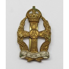 Queen Alexandra's Royal Army Nursing Corps (Q.A.R.A.N.C.)