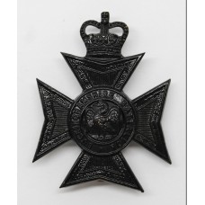Buckinghamshire Battalion Cap Badge - Queen's Crown